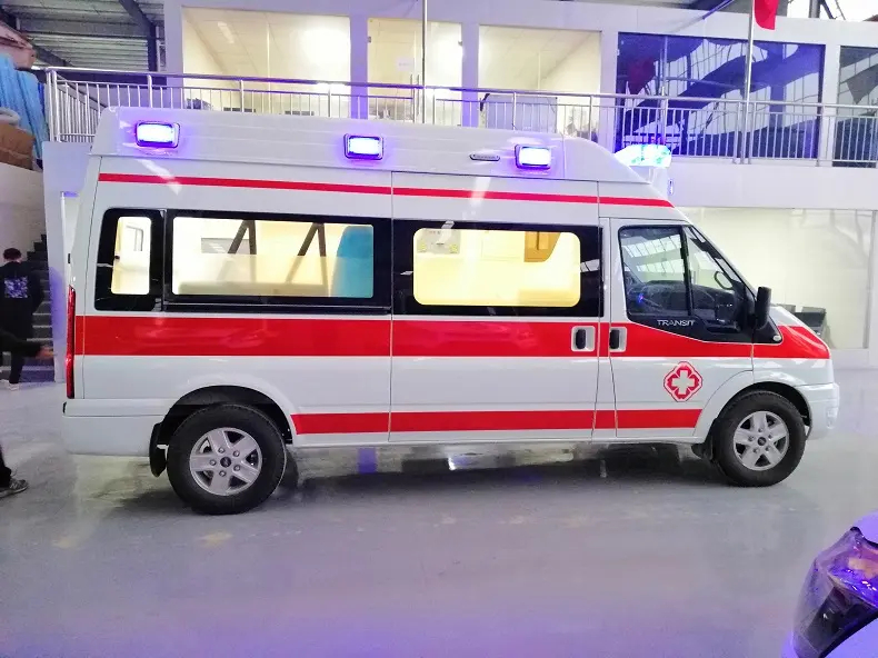 习水县跨省救护车出租